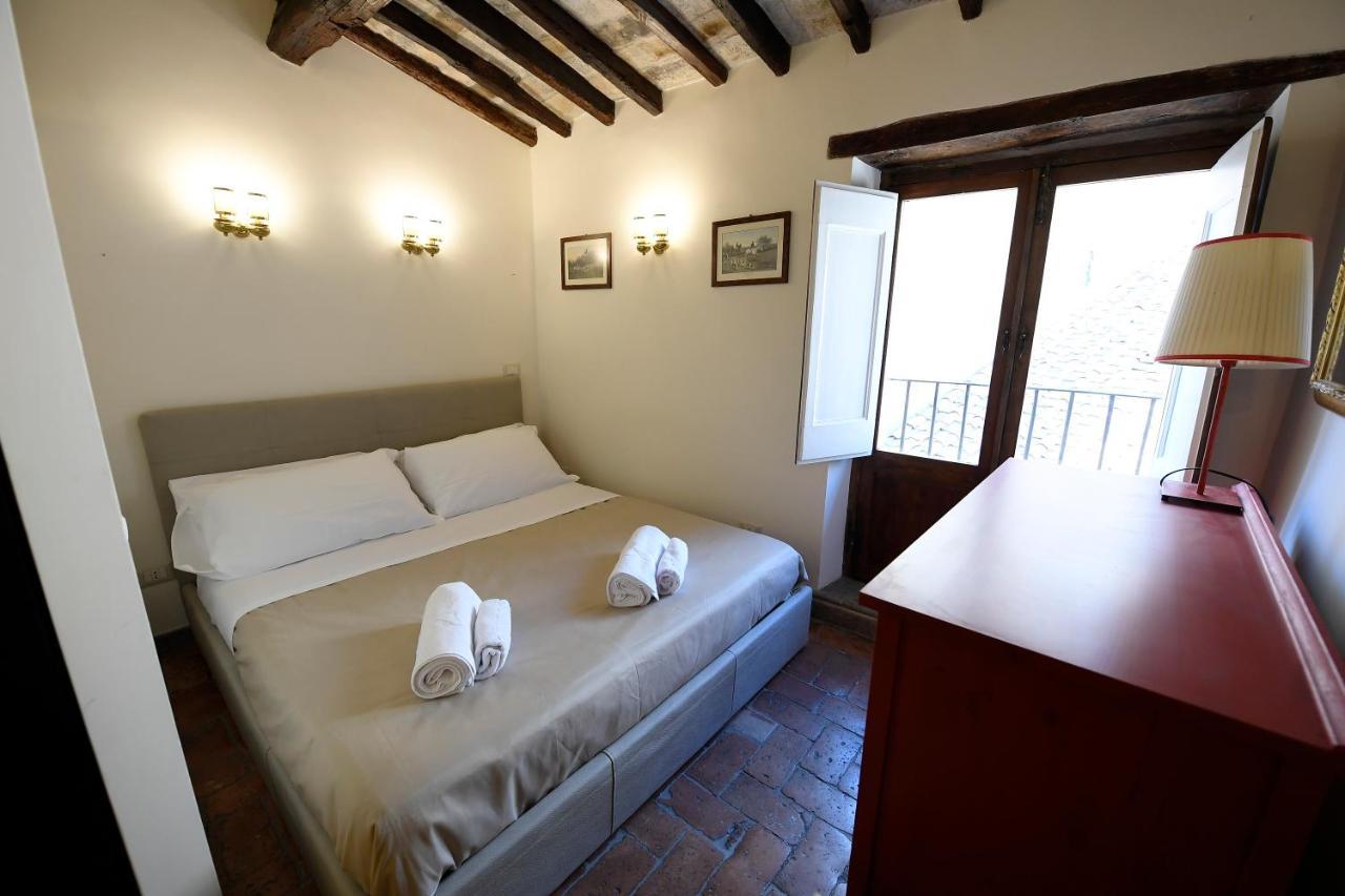 Appartement Grotte - Campo De' Fiori *