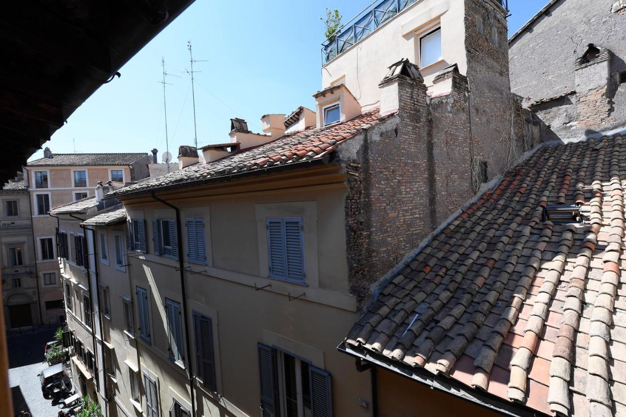 Appartement Grotte - Campo De' Fiori *